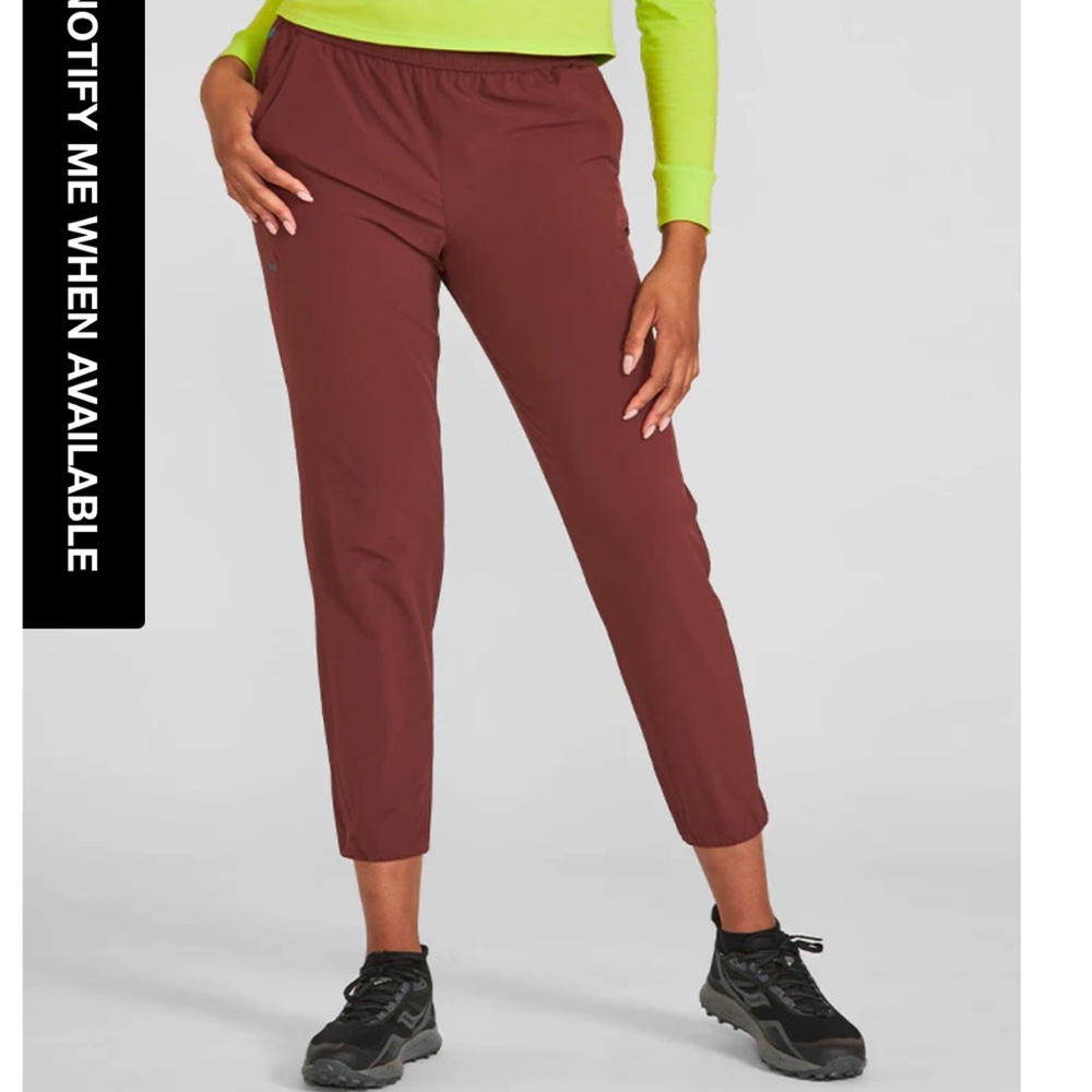 Janji Women’s Transit Tech Pants